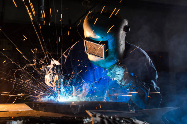 Best Artistic and Custom Metal Fabrication in Colby, WI