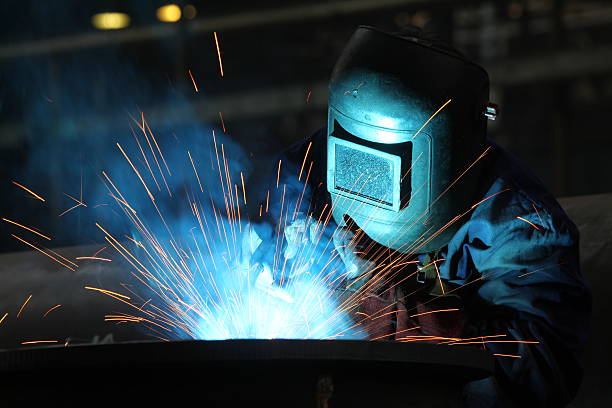 Best Food and Beverage Processing Equipment Welding in Colby, WI